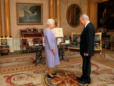 Peres nella storia 18