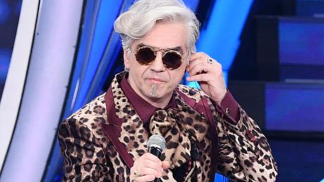 Cosa c'è davvero dietro al gelo Morgan-Amadeus per Sanremo