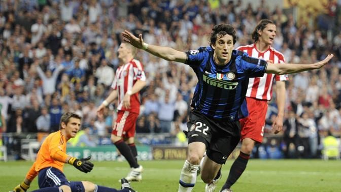 Inter-Bayern, riprovare l'effetto che fa
