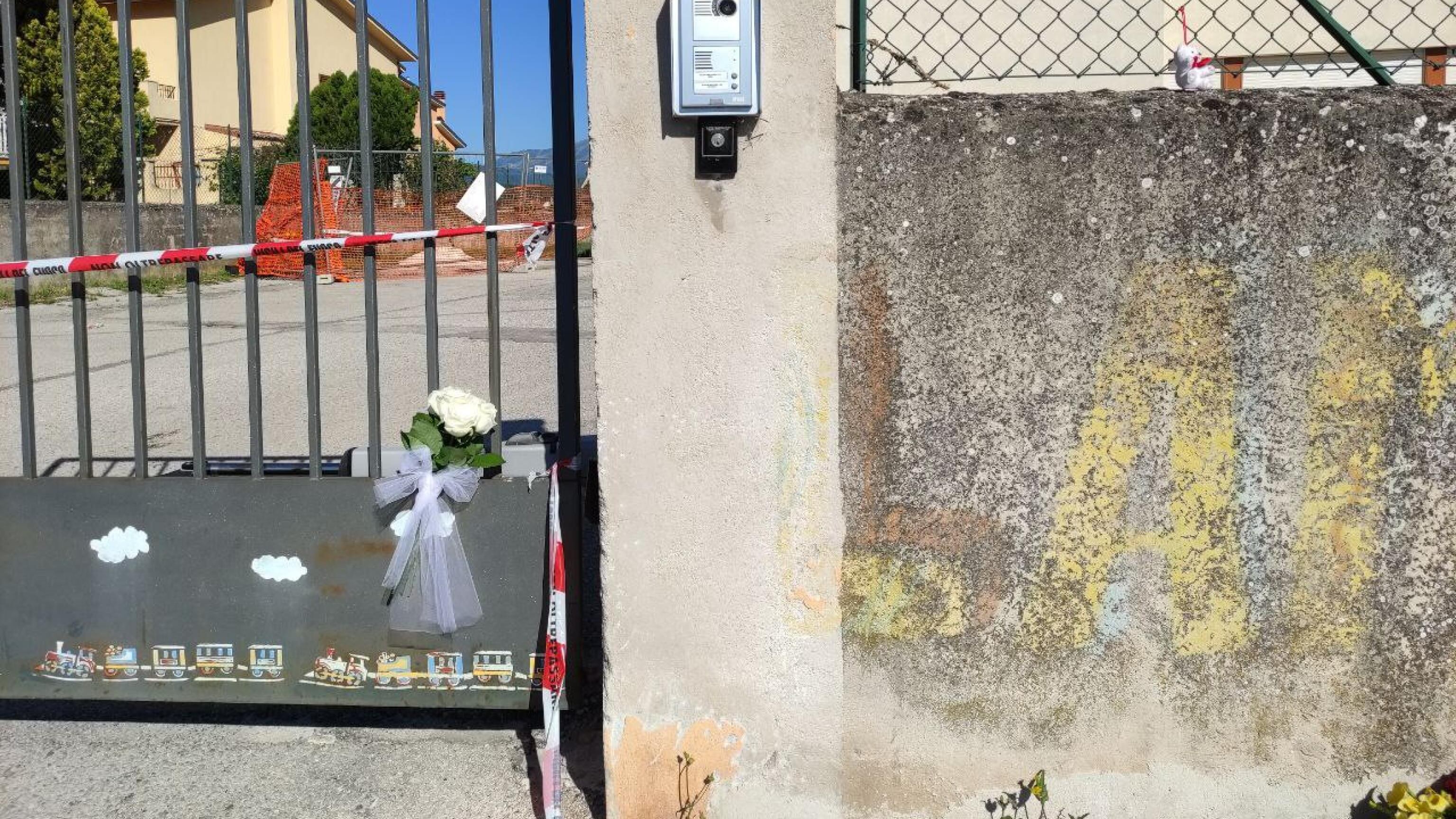Dramma all'asilo, il papà di Tommaso: "Non portiamo rancore"