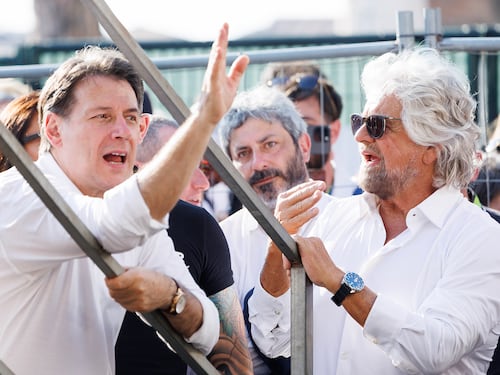 “Il simbolo è di Grillo, lo dicono tutte le altre sentenze”