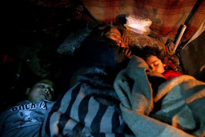 L'Iran ha un problema: la dipendenza dalle droghe 11