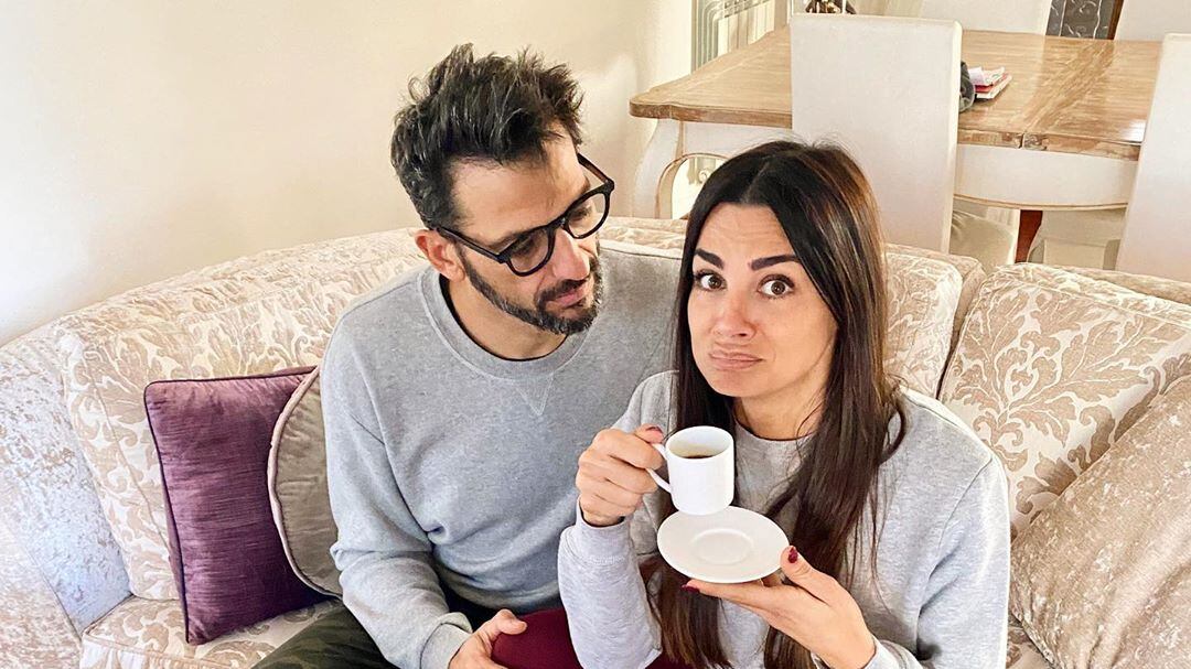 "Successa una cosa grave", "Fai i conti con la coscienza". Ecco perché Pago e Serena si sono lasciati