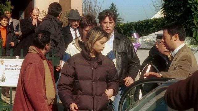 Quell'adolescenza turbata nella scrittura di Erika De Nardo