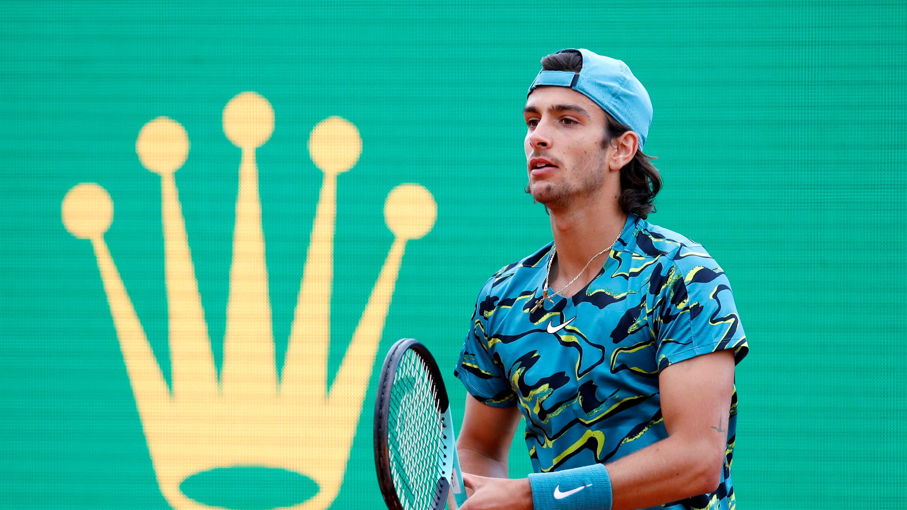 ATP Barcellona, Musetti si ferma in semifinale: vince Tsitsipas in 3 set