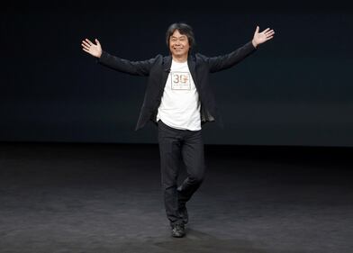 Apple svela l'iPhone 7 24