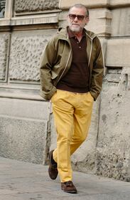 Lo stile Fortela 6
