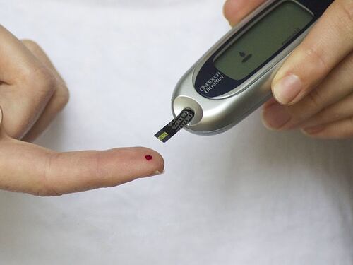Covid, contagiati più esposti al rischio diabete
