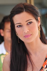 Manuela Arcuri sexy, le foto 8