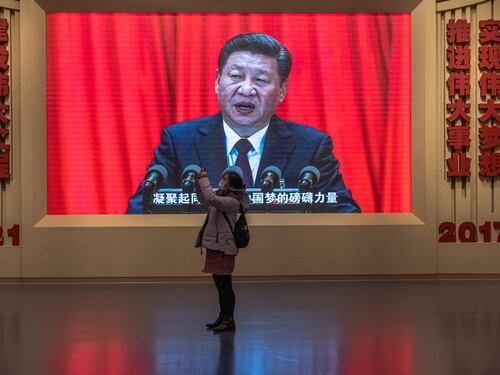 Nuove ombre su Pechino: cosa preoccupa Xi Jinping