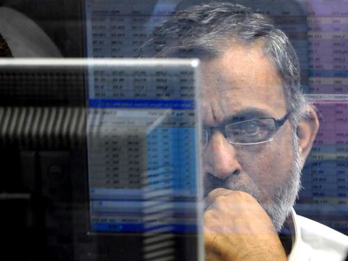 Il miglior trader italiano si racconta: "Al campionato di trading +1067% in 30 giorni"