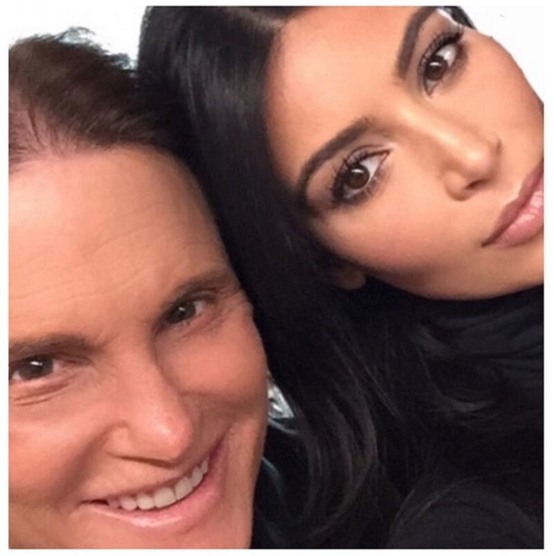 Bruce Jenner vuole cambiare sesso, l'America si commuove 1