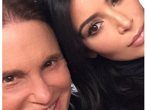 Bruce Jenner cambia sesso: le foto