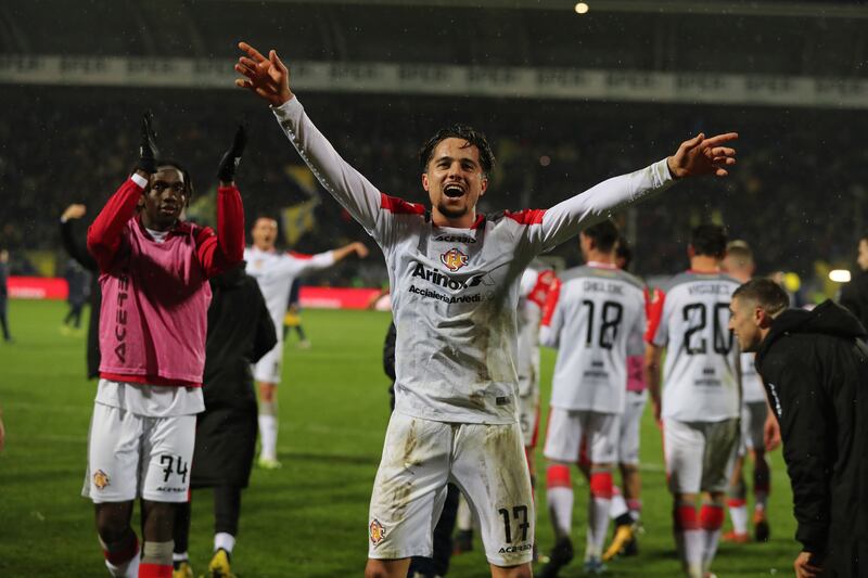Modena Cremonese