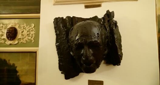 Caffè Greco, 250 anni di arte e storia 10