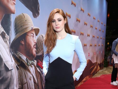 A Berlino c'è la premiere di Jumanji: the Next Level