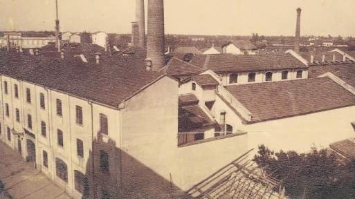 L'alba grigia della Milano operaia nel film mai girato di Moravia