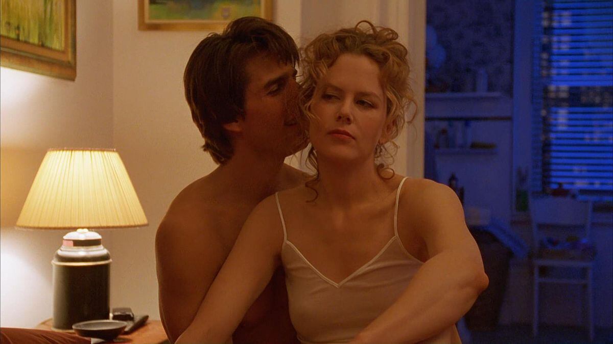 Le nuove generazioni vogliono meno sesso nei film e nelle serie tv: lo studio