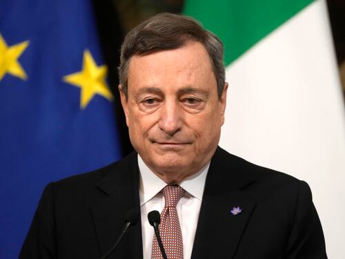 "La scelta tra pace o aria condizionata? Cautela, non tutti disposti a sacrifici"