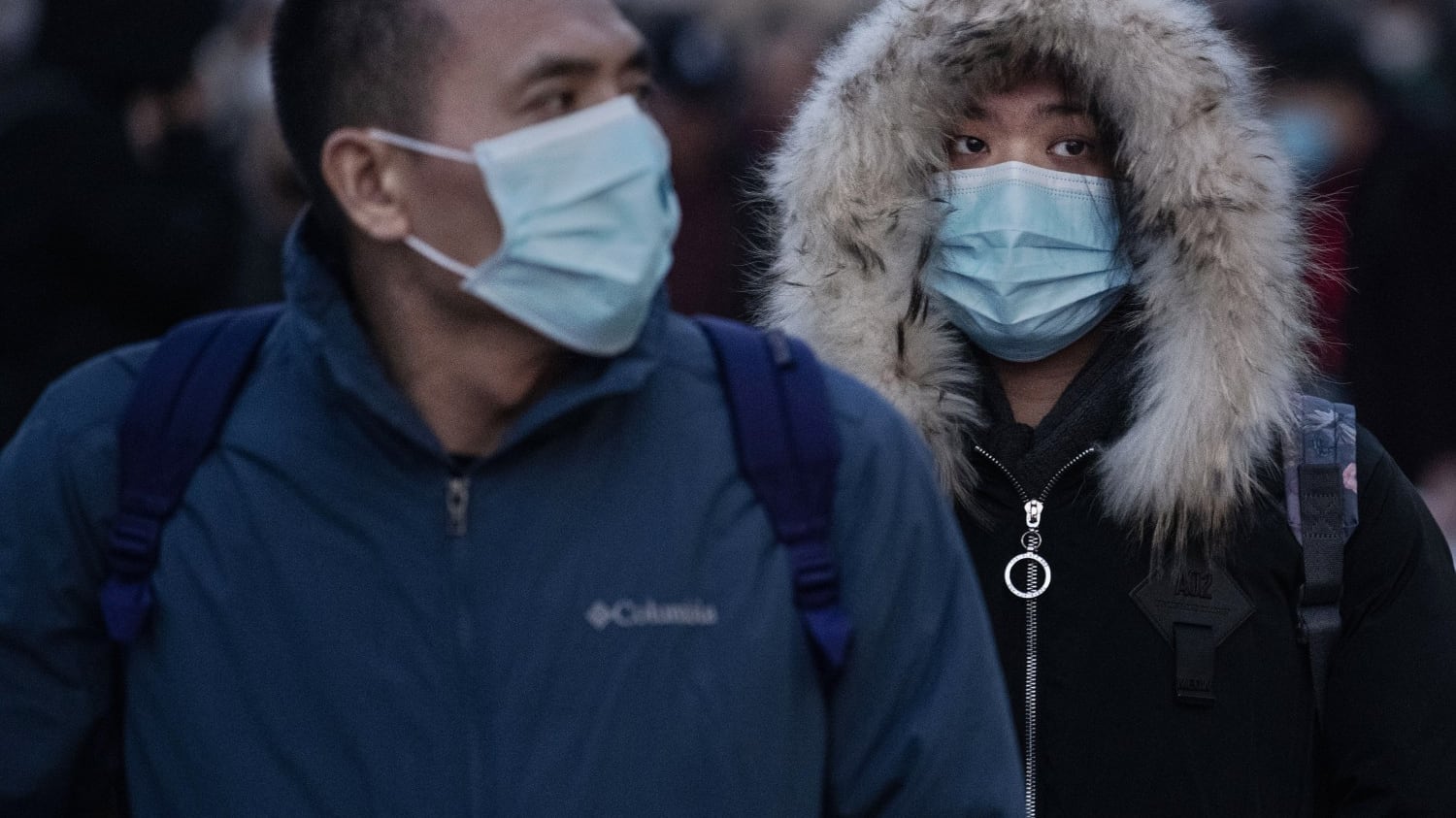 "Ora è difficile fermarlo". L'Oms teme la pandemia