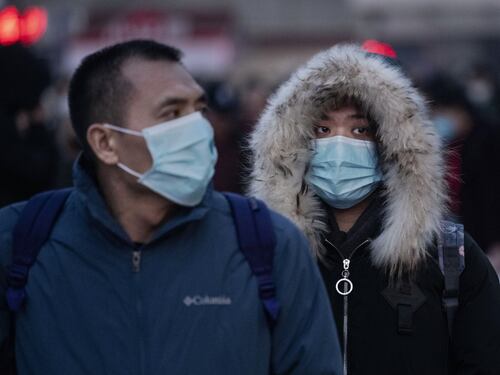 Coronavirus, coppia di taiwanesi positivi dopo viaggio in Italia