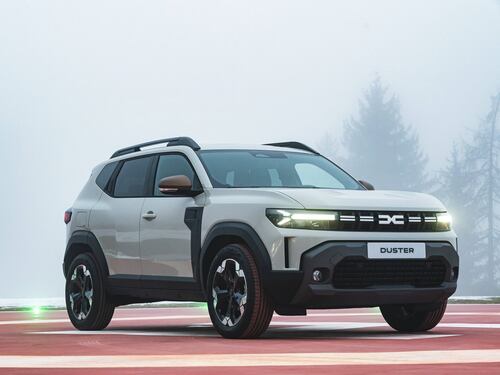 Dacia chiude un anno da record e nel futuro la formula non cambia