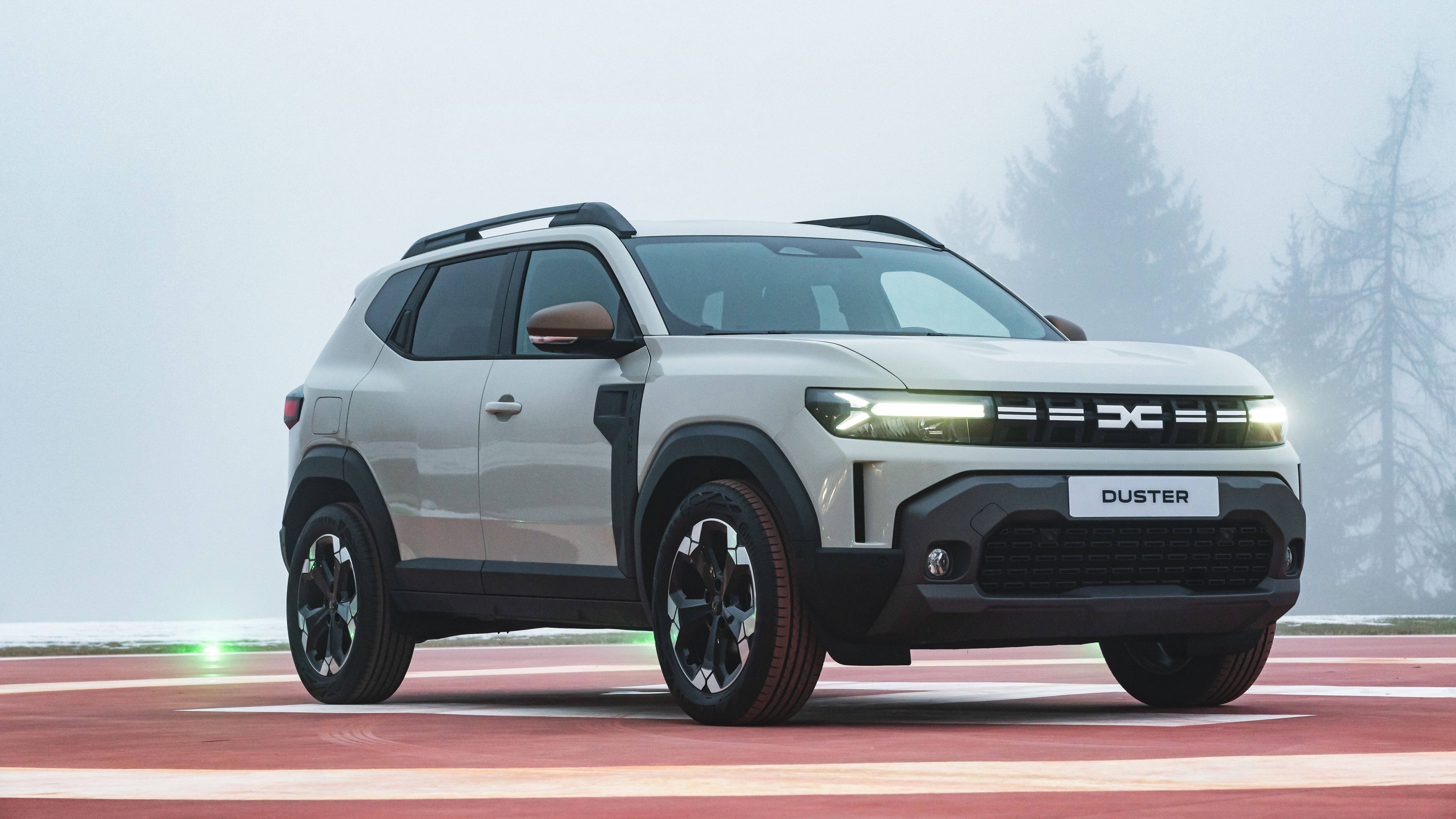 Dacia chiude un anno da record e nel futuro la formula non cambia