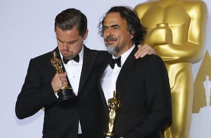 Cerimonia degli Oscar: battute offensive sugli asiatici 5