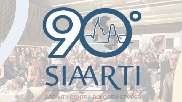 Siaarti, 90 anni di eccellenza in anestesia-rianimazione e una Fondazione
