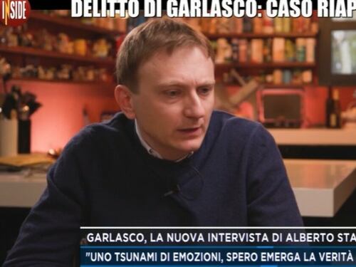 Alberto Stasi, la procura vuole negargli la semilibertà dopo l'intervista alle Iene: "Non autorizzata"