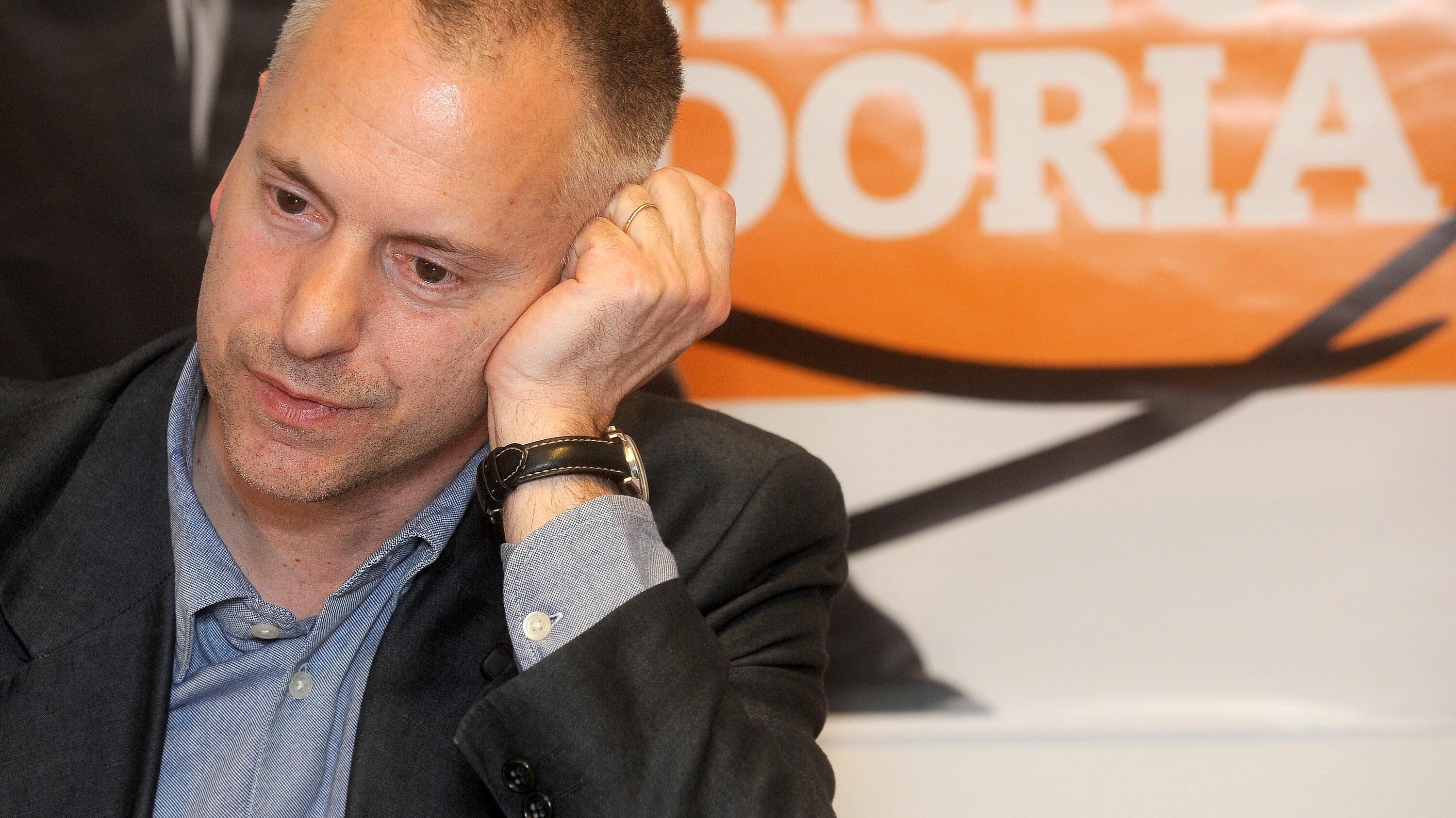 Genova sotto il fango. E il sindaco Doria se ne va a Courmayeur
