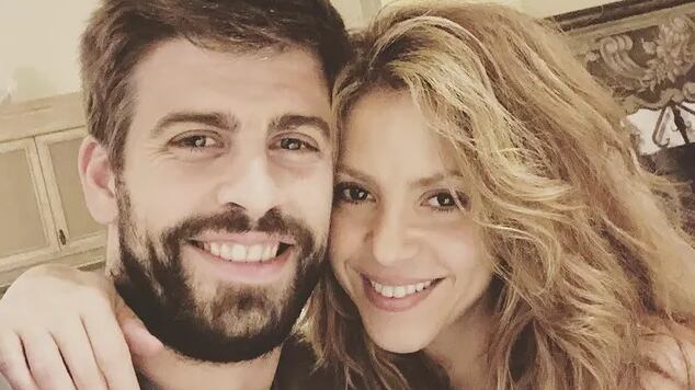 Shakira e Piqué al capolinea: "Lo ha trovato con un'altra donna"
