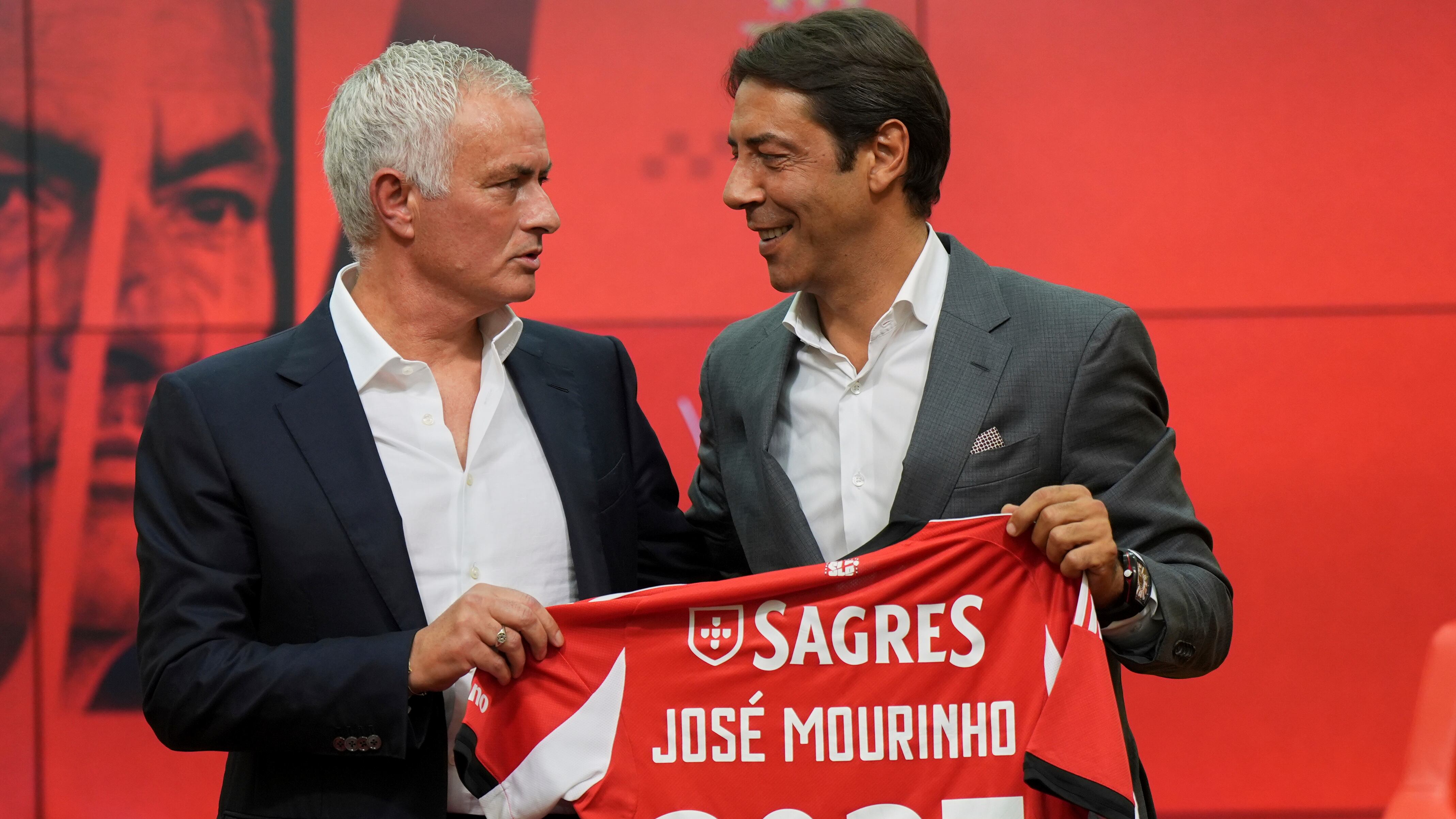 Il circolo vizioso di Mourinho: dal Benfica al Benfica (25 anni dopo)