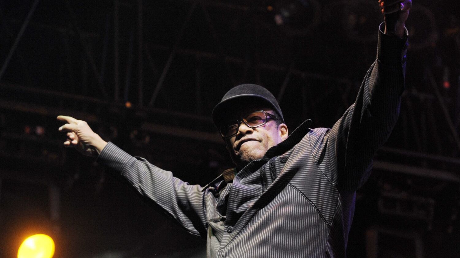 È morto a 70 anni Bobby Womack