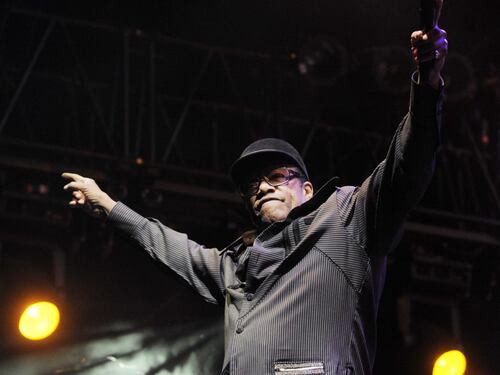 È morto a 70 anni Bobby Womack