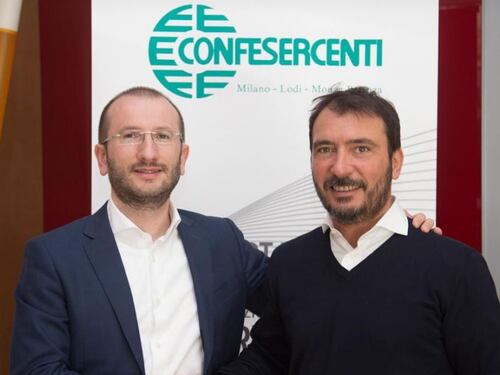 Sebastiano Liso: "Così il reddito di cittadinanza ci toglie la forza lavoro"