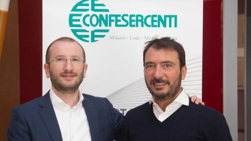 Sebastiano Liso: "Così il reddito di cittadinanza ci toglie la forza lavoro"