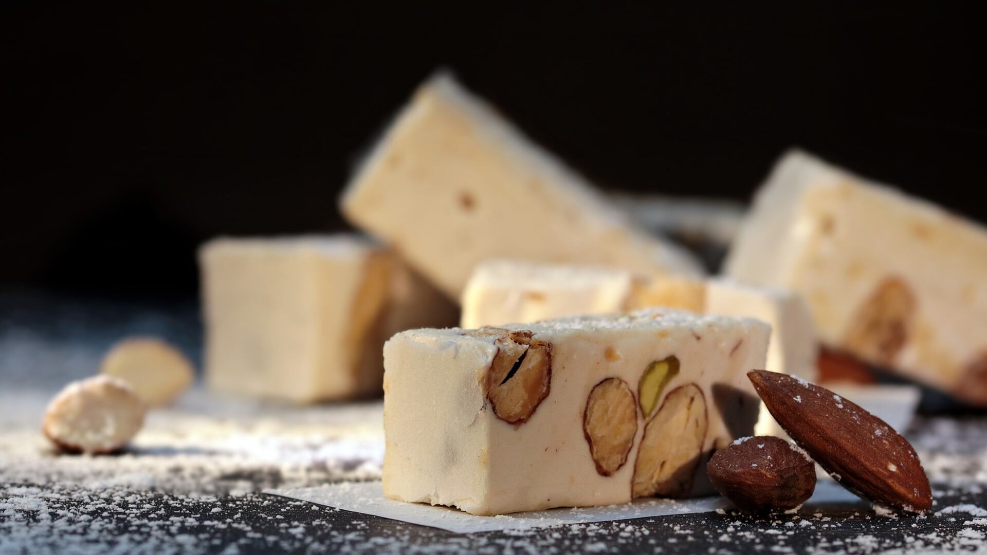 Torrone, storia e tradizione