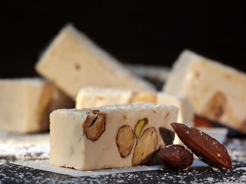 Torrone, storia e tradizione