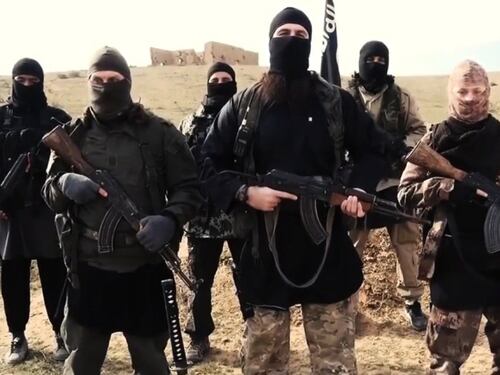 Allarme ostaggi: l'Isis pronta a colpire di nuovo