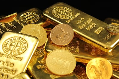 L'inflazione Usa rallenta, sospiro per le Borse. L'oro vede i 4.500 $
