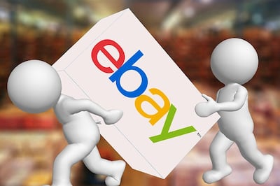 eBay cambia le regole per chi vende: entra nel vivo la sfida a Vinted