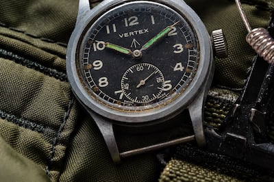 Il nuovo orologio di James Bond è un vecchio classico made in UK