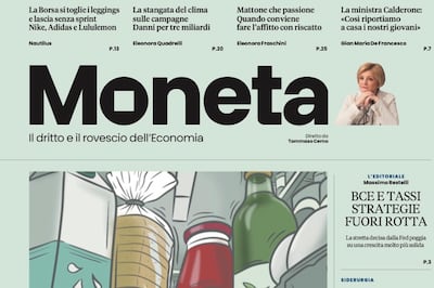 Inflazione, su Moneta tutti i consigli per proteggersi