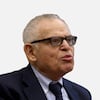 Edward Luttwak
