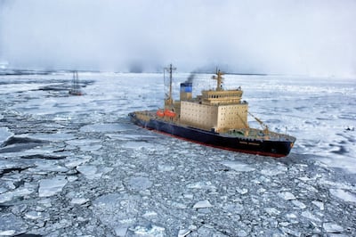 La via artica come alternativa allo stretto di Hormuz, perché la Cina è avvantaggiata e l’Europa rimane all’asciutto