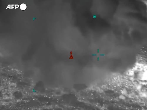Raid Usa in Somalia contro obiettivi dell'Isis, ordinato da Trump