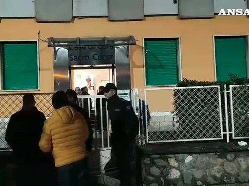 Neonata di un giorno rapita in una clinica a Cosenza