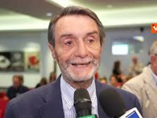 Voci di donne del Mediterraneo, Attilio Fontana: Ruolo femminile determinante per multiculturalismo