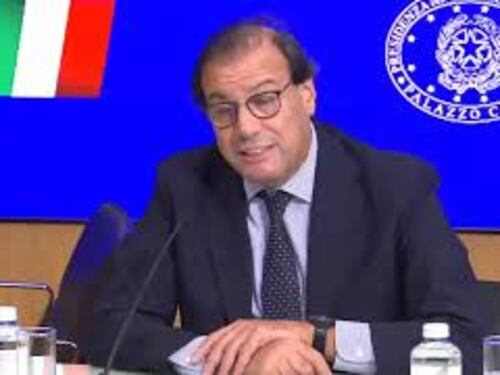 Leo: "Via libera del Cdm al decreto fiscale sul terzo settore e testo unico imposta registra"